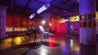 40. Дивергент (2014)