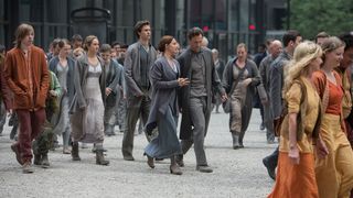 50. Дивергент (2014)