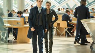 53. Дивергент (2014)