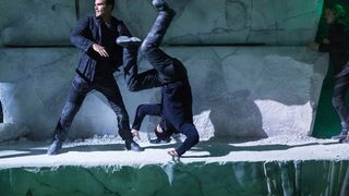 58. Дивергент (2014)