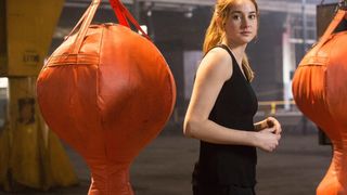 94. Дивергент (2014)