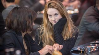 95. Дивергент (2014)