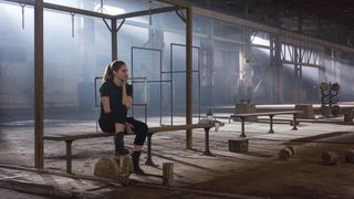 98. Дивергент (2014)