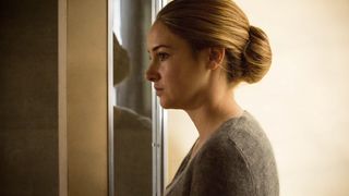 99. Дивергент (2014)