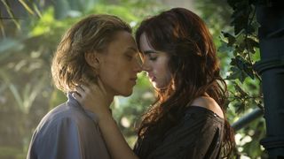 10. Орудия смерти: Город костей (2013)