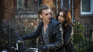 12. Орудия смерти: Город костей (2013)