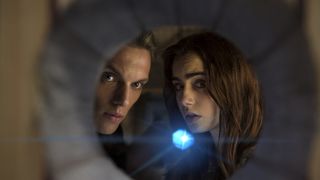 13. Орудия смерти: Город костей (2013)