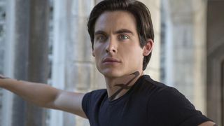 18. Орудия смерти: Город костей (2013)