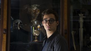 19. Орудия смерти: Город костей (2013)