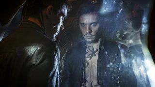 23. Орудия смерти: Город костей (2013)