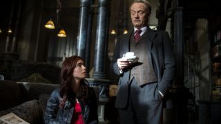 24. Орудия смерти: Город костей (2013)