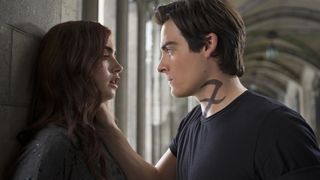 25. Орудия смерти: Город костей (2013)