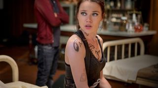 27. Орудия смерти: Город костей (2013)