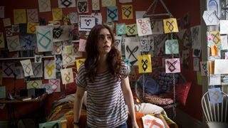 31. Орудия смерти: Город костей (2013)