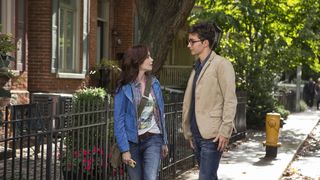 34. Орудия смерти: Город костей (2013)