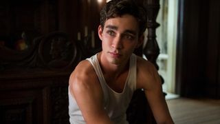 38. Орудия смерти: Город костей (2013)