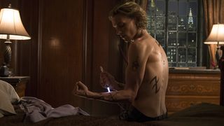 4. Орудия смерти: Город костей (2013)