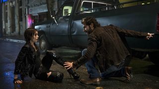 40. Орудия смерти: Город костей (2013)