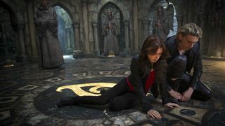 42. Орудия смерти: Город костей (2013)