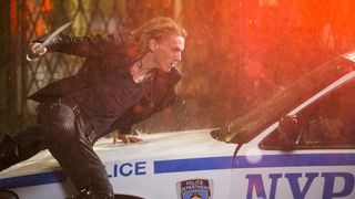 44. Орудия смерти: Город костей (2013)