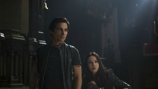 45. Орудия смерти: Город костей (2013)