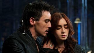 46. Орудия смерти: Город костей (2013)