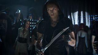 5. Орудия смерти: Город костей (2013)