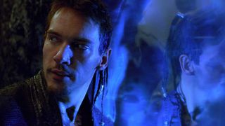 50. Орудия смерти: Город костей (2013)