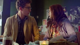 51. Орудия смерти: Город костей (2013)