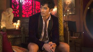 53. Орудия смерти: Город костей (2013)