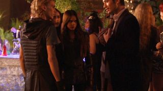 55. Орудия смерти: Город костей (2013)