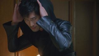 60. Орудия смерти: Город костей (2013)