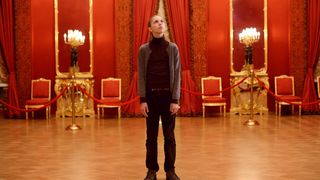 12. Большой (2016)