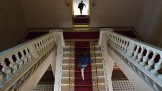 13. Большой (2016)