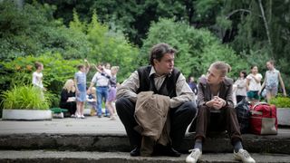 15. Большой (2016)