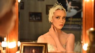 8. Большой (2016)