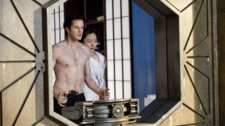 112. Облачный атлас (2012)