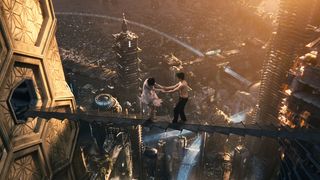 127. Облачный атлас (2012)