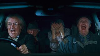 132. Облачный атлас (2012)