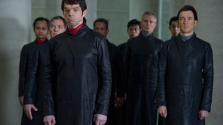 20. Облачный атлас (2012)
