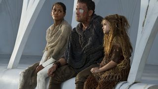 23. Облачный атлас (2012)