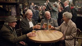 42. Облачный атлас (2012)