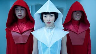 84. Облачный атлас (2012)