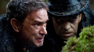 86. Облачный атлас (2012)