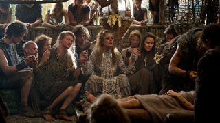 9. Облачный атлас (2012)