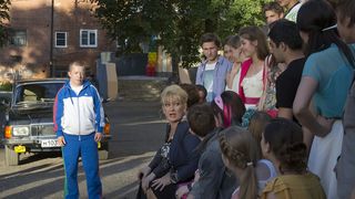 4. Выпускной (2014)