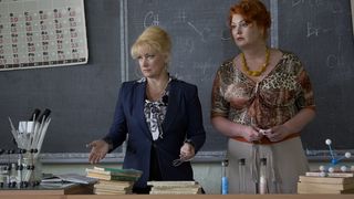 8. Выпускной (2014)