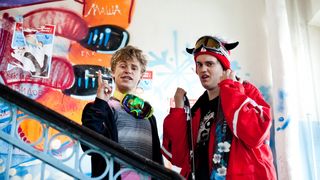 10. Ёлки 2 (2011)