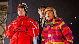 8. Ёлки 2 (2011)