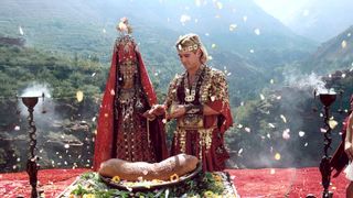 10. Александр (2004)